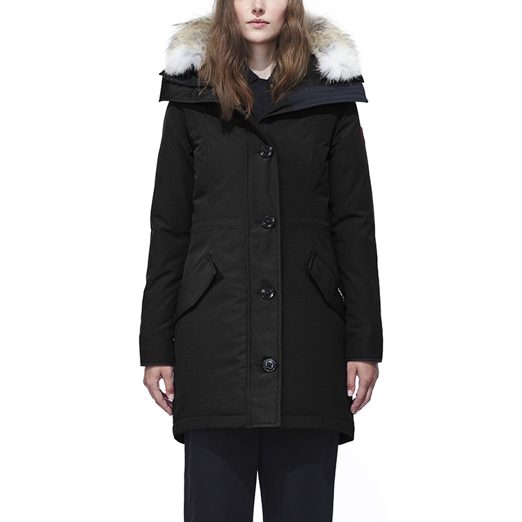 Canada Goose Rossclair Parka Heritage - Women's - Image 2